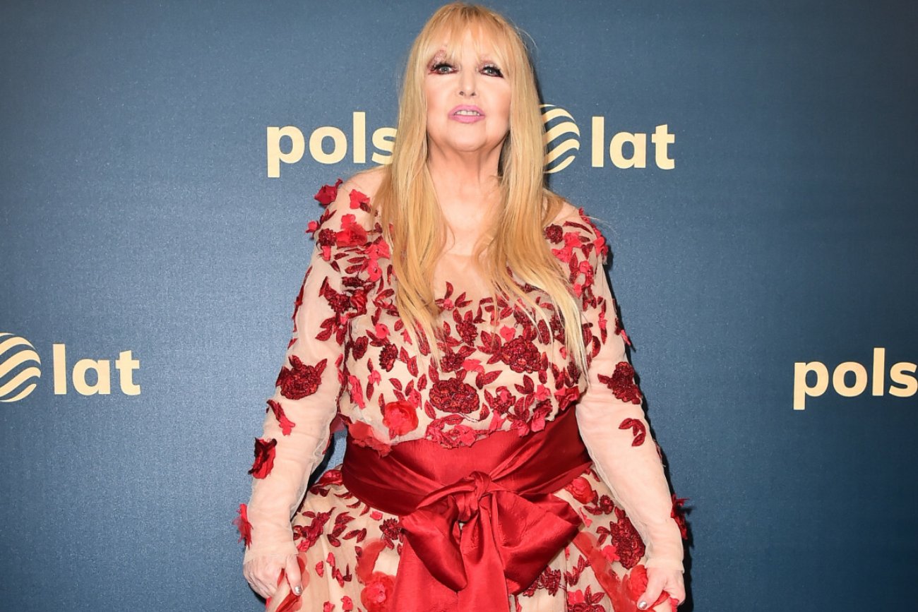 Maryla Rodowicz skarży się na finanse. Mimo tego, nie jest aż tak źle