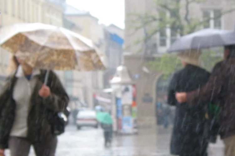 Jaka czeka nas pogoda w majówkę?