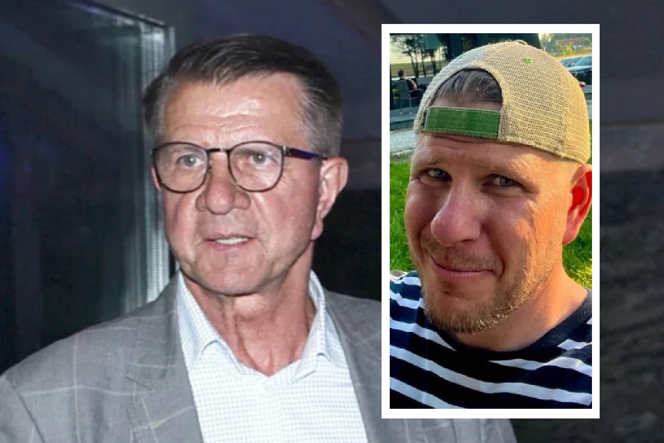 Zygmunt Chajzer komentuje pożegnanie Filipa z TVN. "Pozbyli się go"