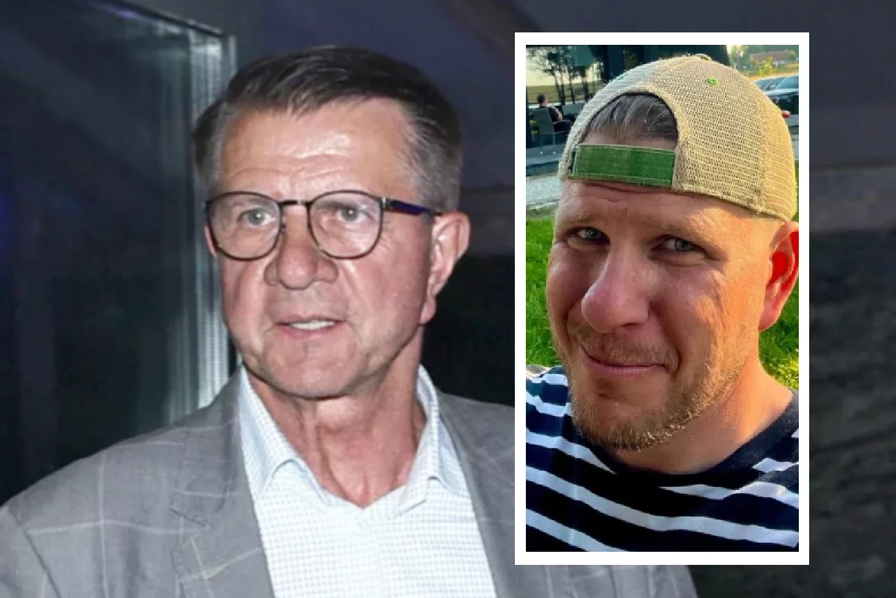 Zygmunt Chajzer komentuje pożegnanie Filipa z TVN. "Pozbyli się go"