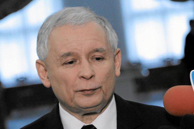 Jarosław Kaczyński w Sygnałach Dnia: Ten system jest jedną wielką zgnilizną i tę zgniliznę trzeba leczyć.