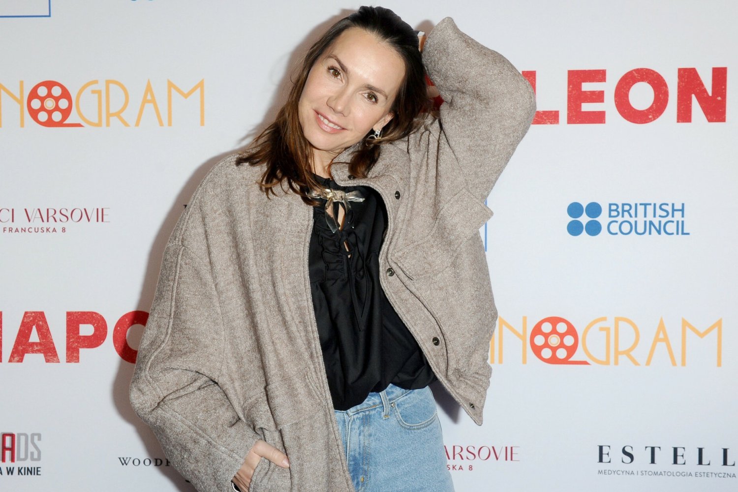 Olga Bołądź Vinted