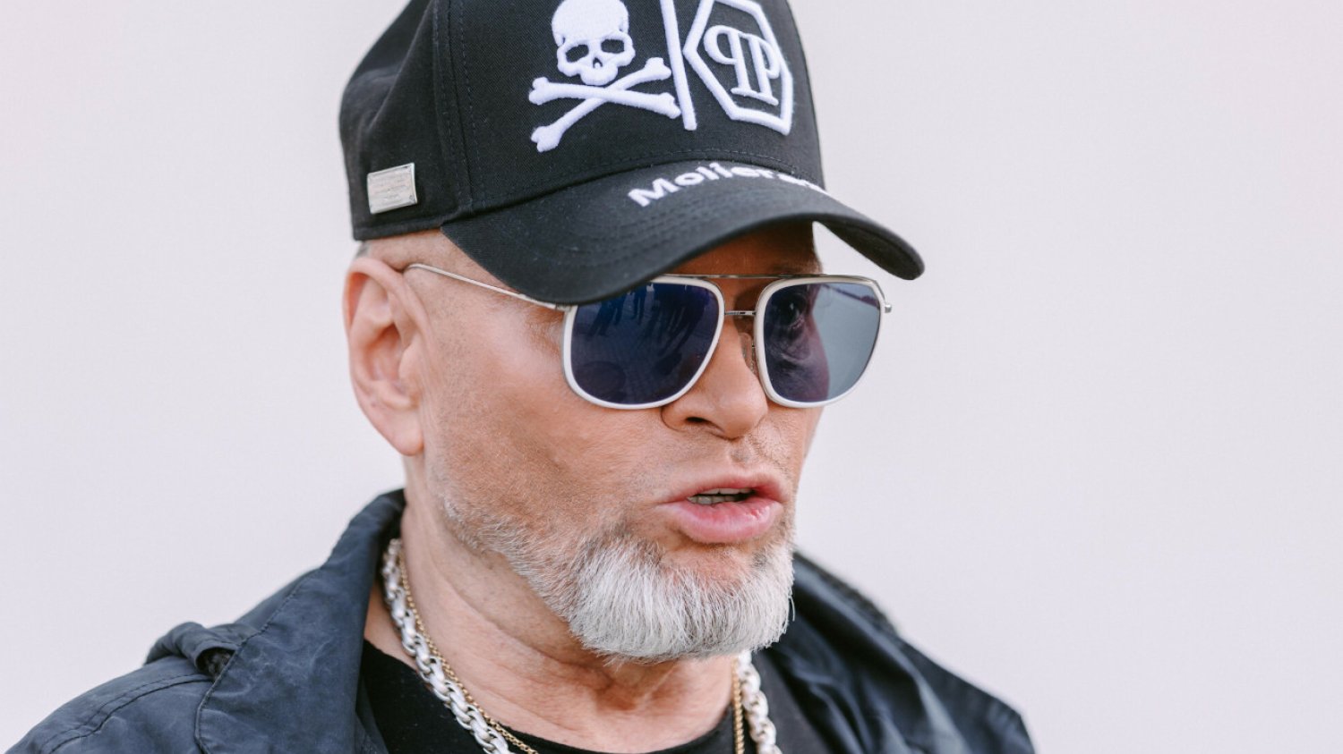 Krzysztof Rutkowski o alimentach.