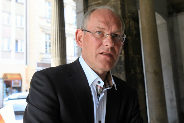 Robert Kwiatkowski funkcje prezesa Zarządu Telewizji Polskiej S.A. pełnił od 1998 do 2004 roku.