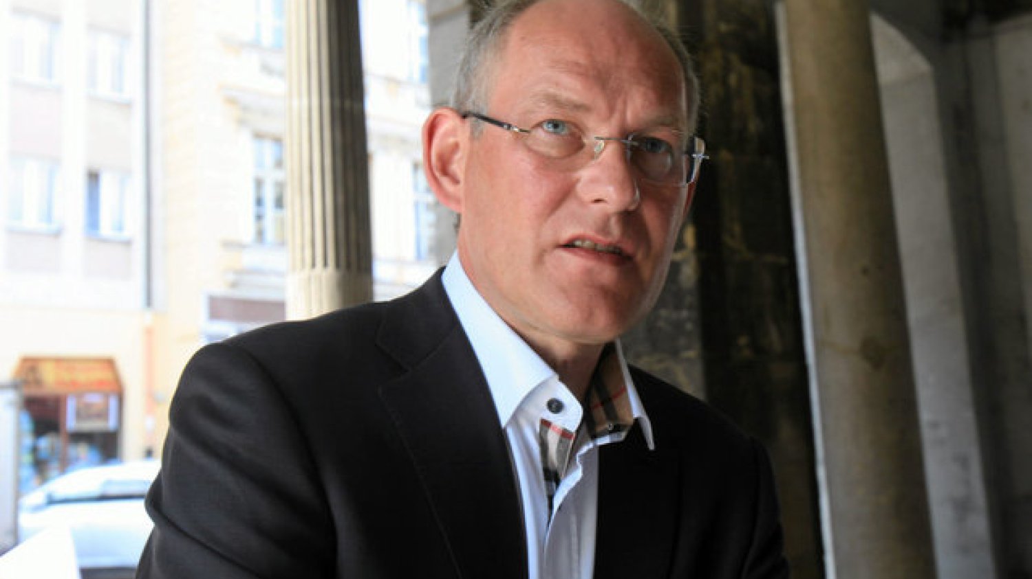 Robert Kwiatkowski funkcje prezesa Zarządu Telewizji Polskiej S.A. pełnił od 1998 do 2004 roku.
