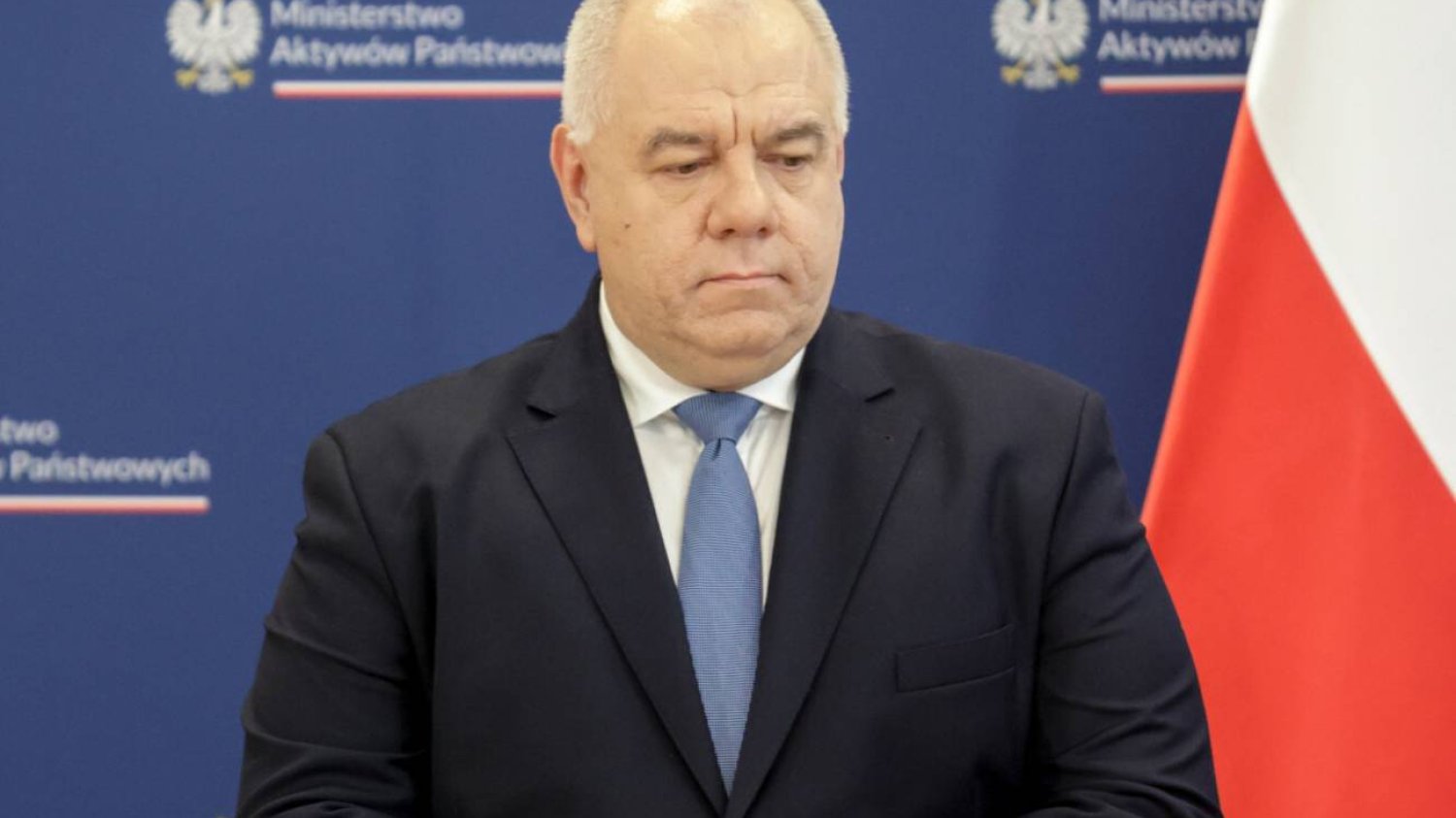 Jacek Sasin stanie przed komisją śledczą. Wybory kopertowe