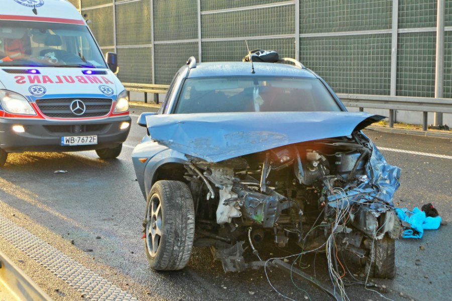 Apteczki wraz z końcem roku mają być obowiązkowym wyposażeniem samochodów.