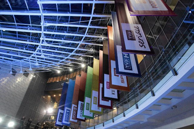 W Tvp wciąż trwa giełda nazwisk.