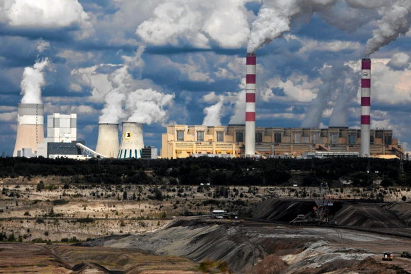 Polska łagodzi stanowisko w sprawach klimatycznych? FAZ: Główny krytyk gotowy do kompromisu