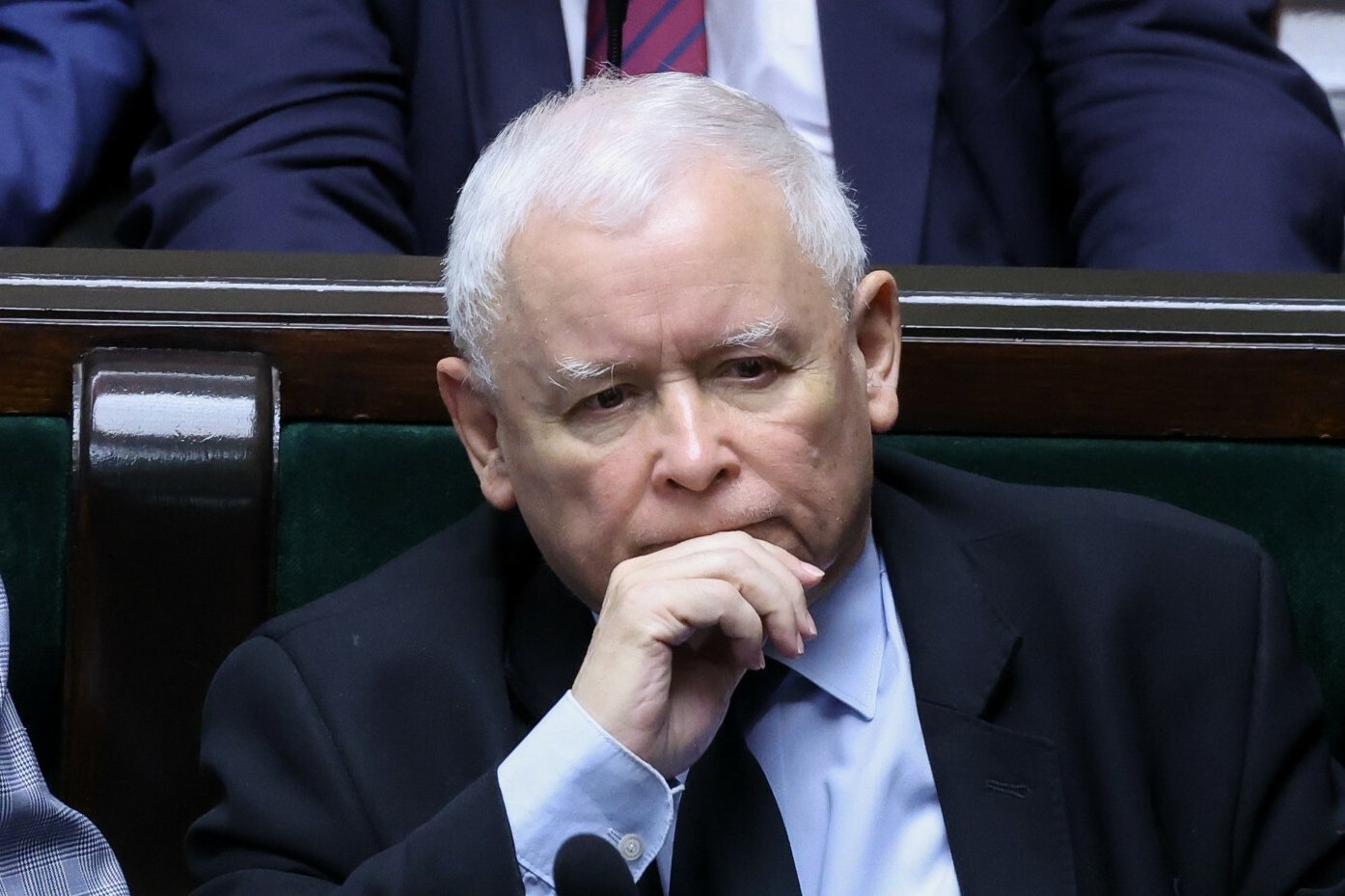 Komisja ds. wyborów kopertowych ws. Kaczyńskiego. Może usłyszeć zarzuty.