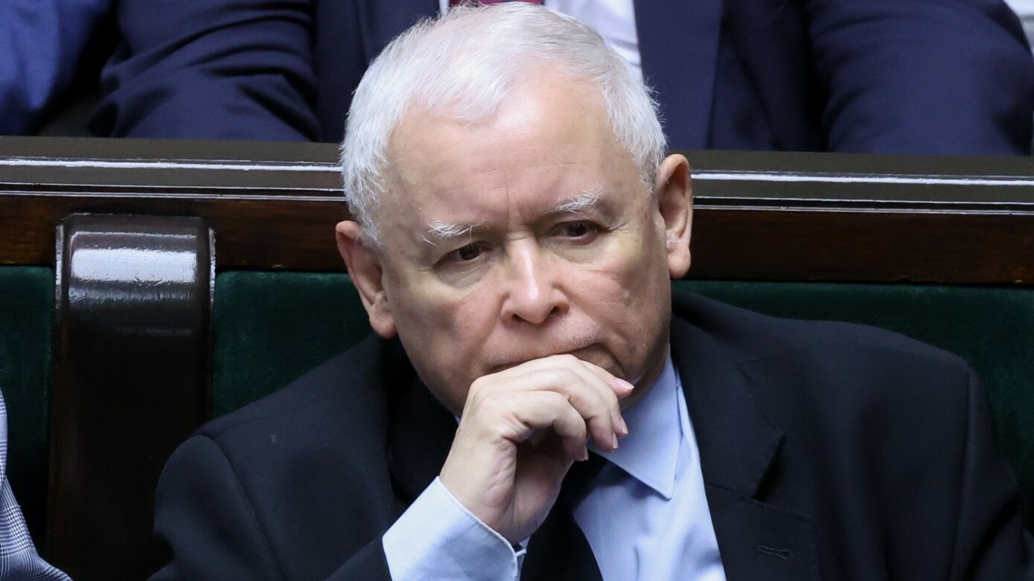 Komisja ds. wyborów kopertowych ws. Kaczyńskiego. Może usłyszeć zarzuty.