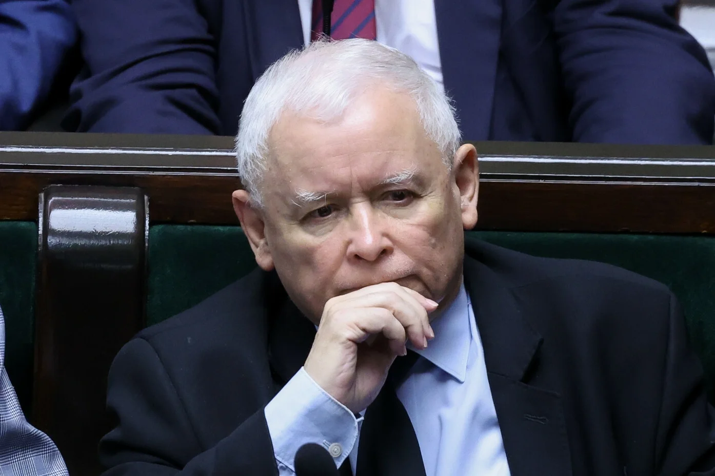Komisja ds. wyborów kopertowych ws. Kaczyńskiego. Może usłyszeć zarzuty.