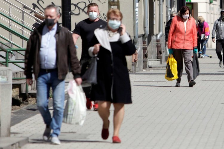 Wyjazdy do Polski mają być jednym z powodów wzrostu zakażeń koronawirusem na Słowacji.