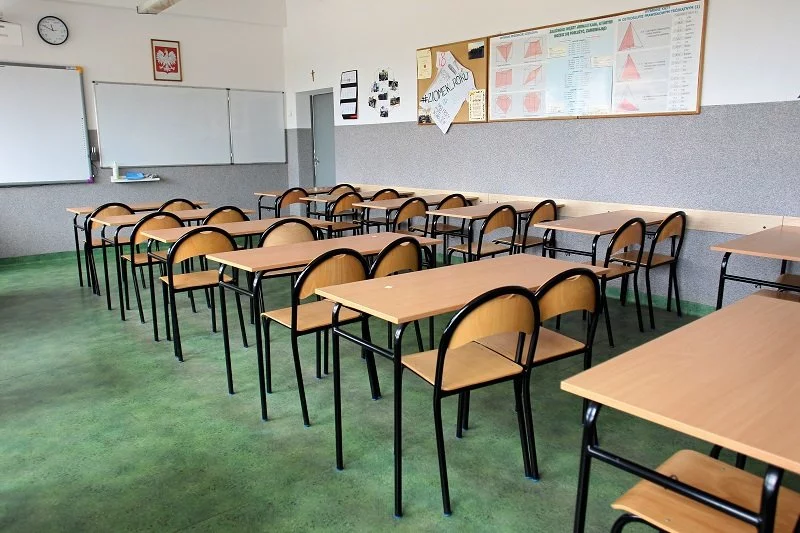 Nie żyje młoda nauczycielka zakażona koronawirusem