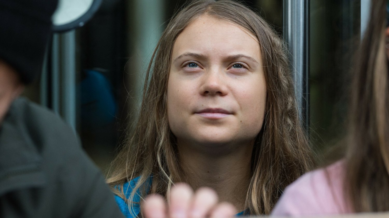 Szwedzka aktywistka znana jest ze swoich kontrowersyjnych opinii