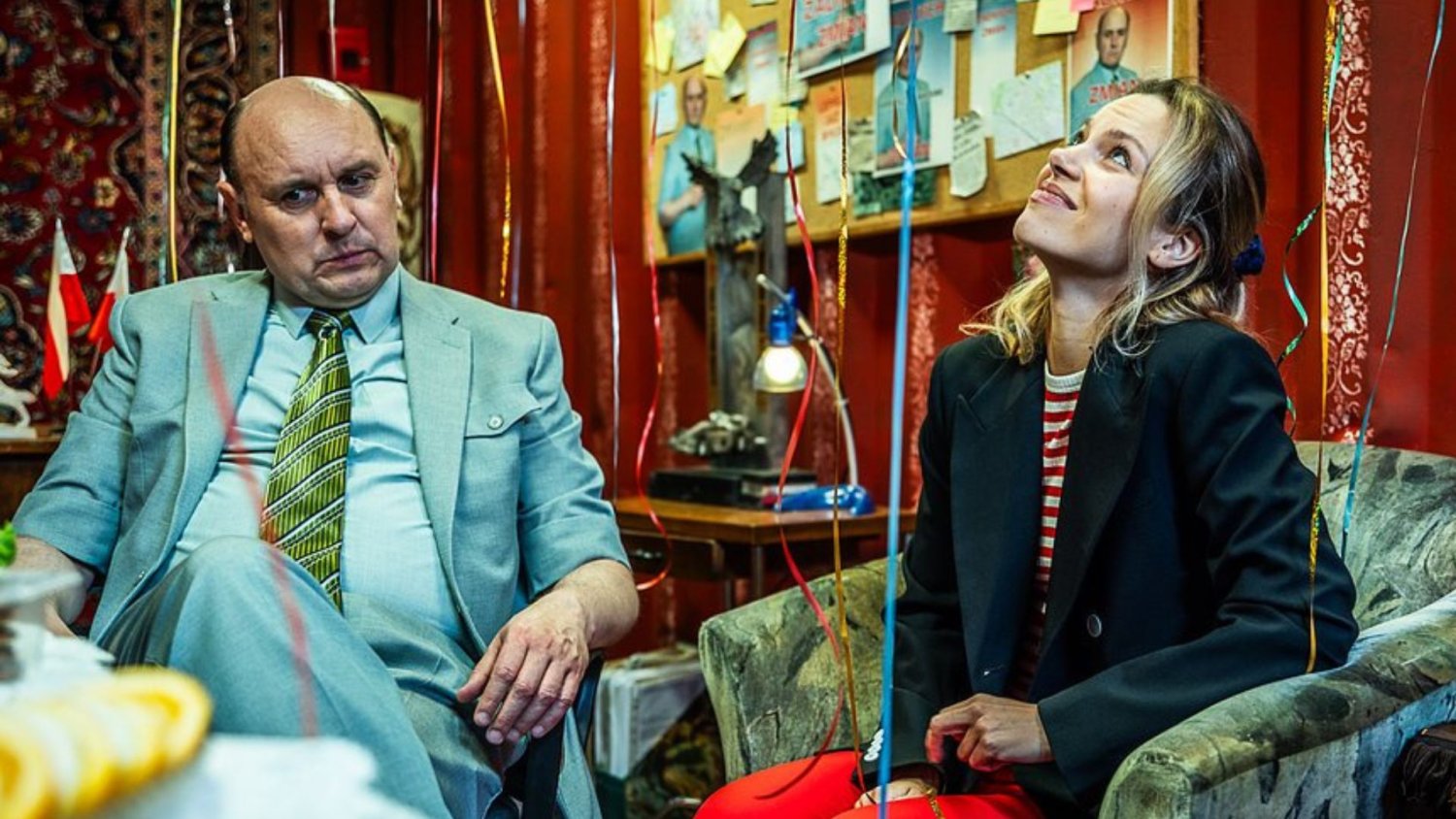 5. sezon "The Office PL" ma datę premiery. Zwiastun narobił smaka