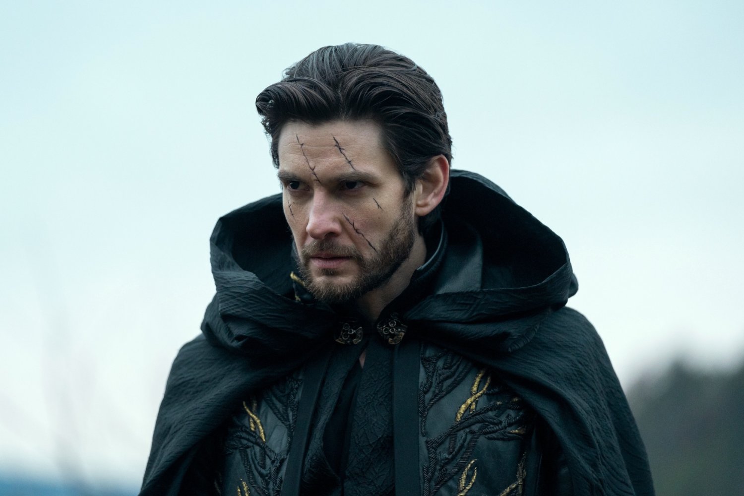 Cień i kość Netflix Cień i kość