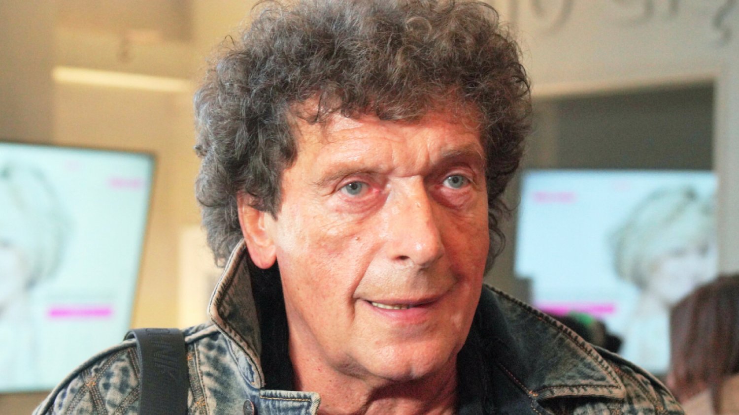 Janusz Panasewicz jest trzeźwy od kilku lat. Mówi, dlaczego rzucił alkohol