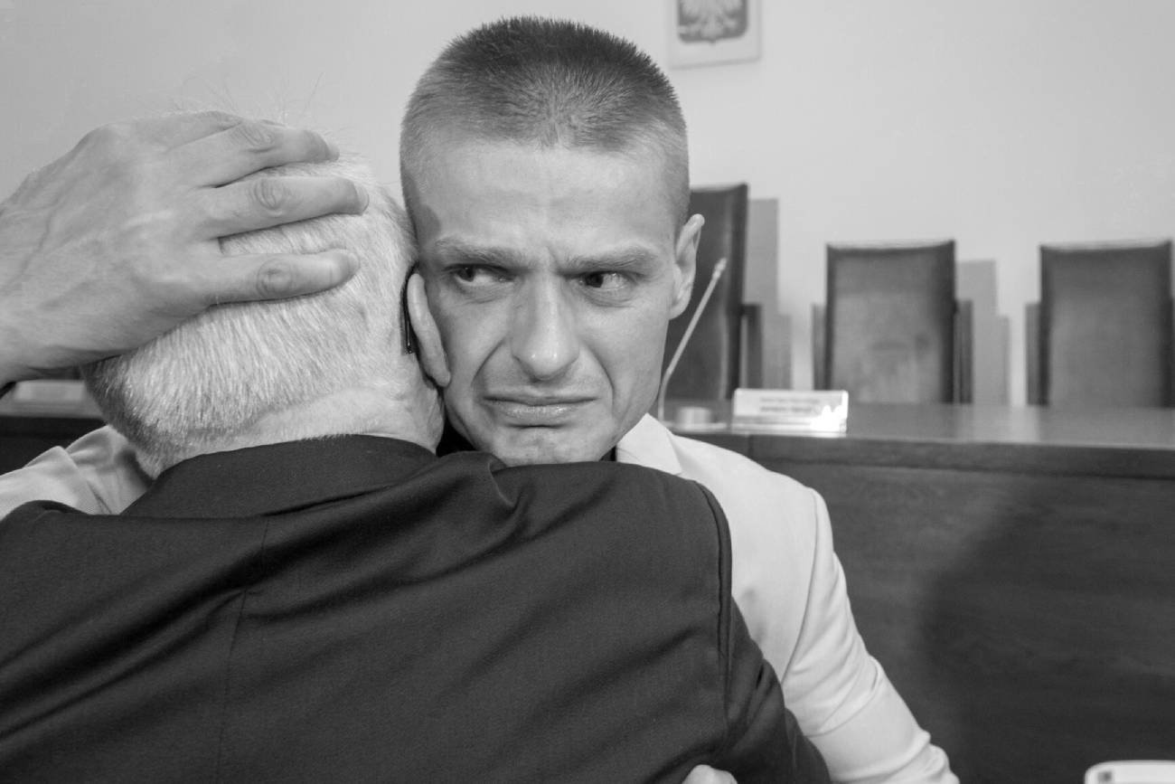 Prokurator, który oskarżał Komendę wraca do zawodu. Co się z nim stało?