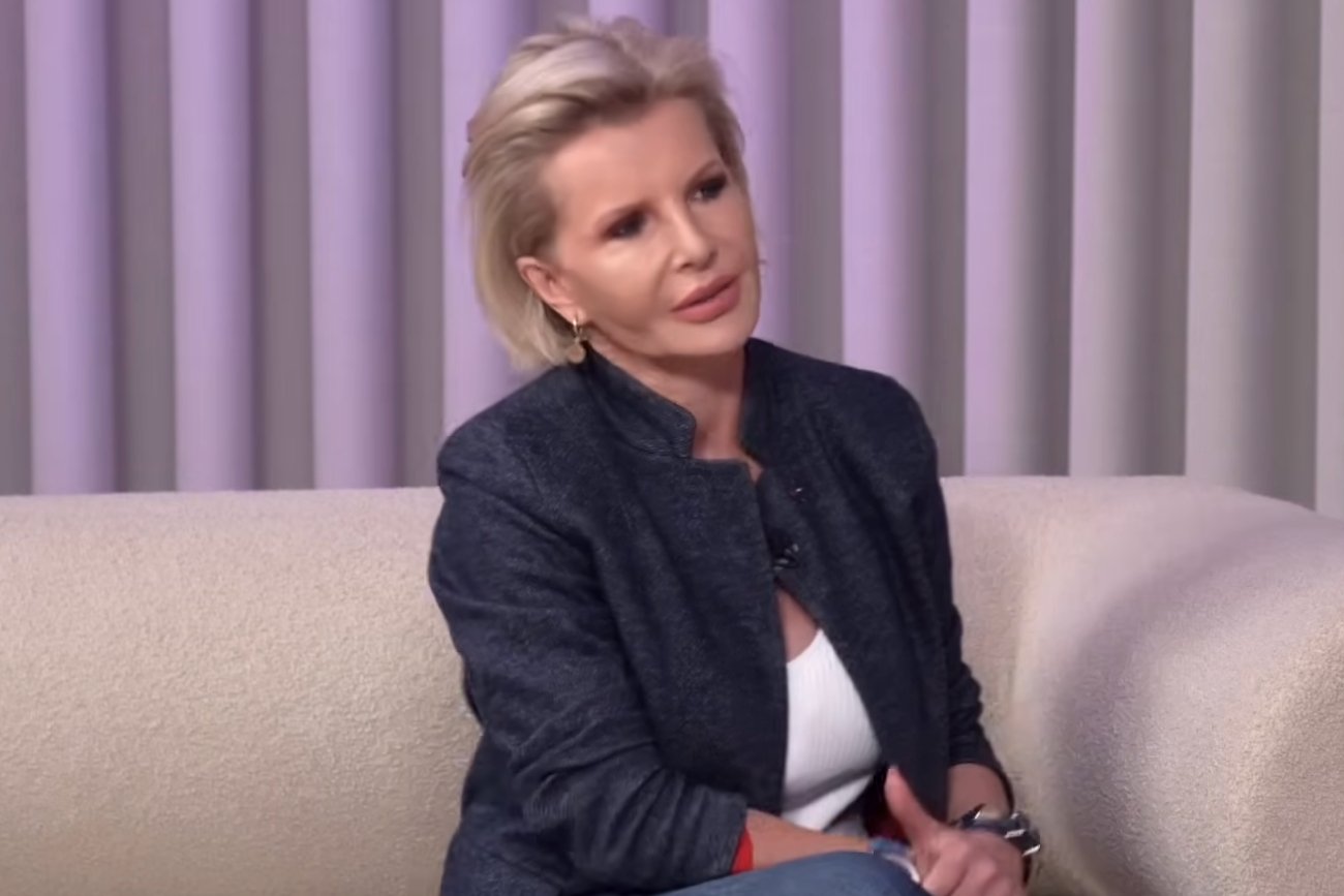 Joanna Racewicz wspomina męża w rocznicę katastrofy smoleńskiej