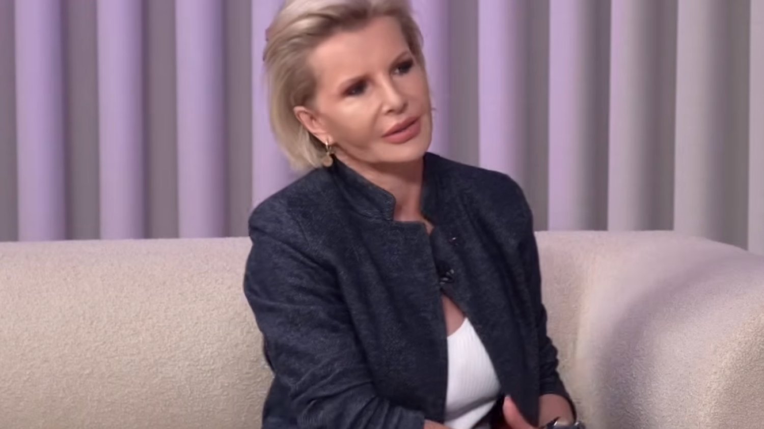 Joanna Racewicz wspomina męża w rocznicę katastrofy smoleńskiej
