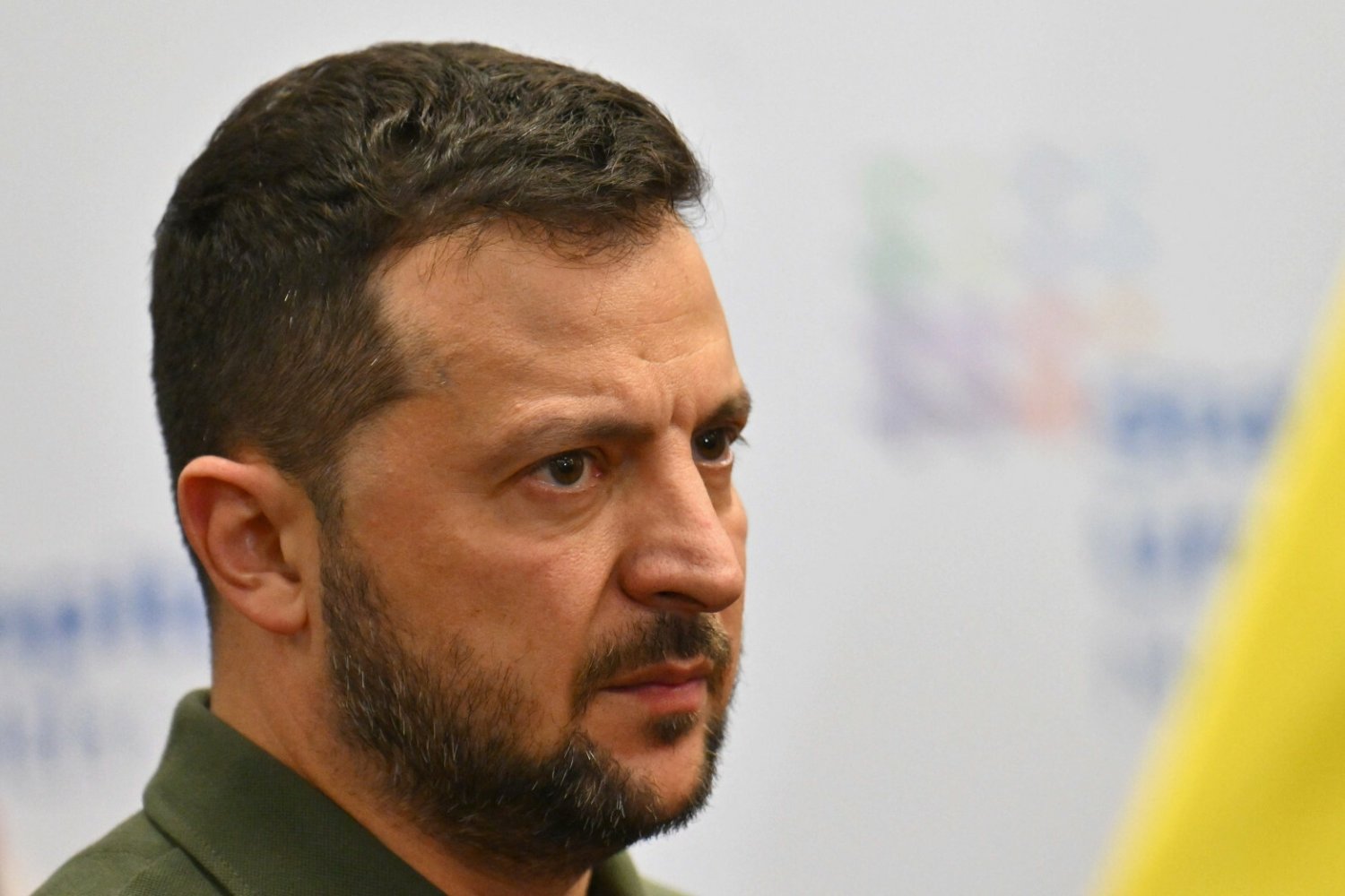 Zełenski: Rosję trzeba zmusić do pokoju. Gen. Skrzypczak komentuje.