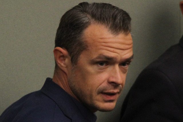 Sławomir Nowak wciąż jest posłem