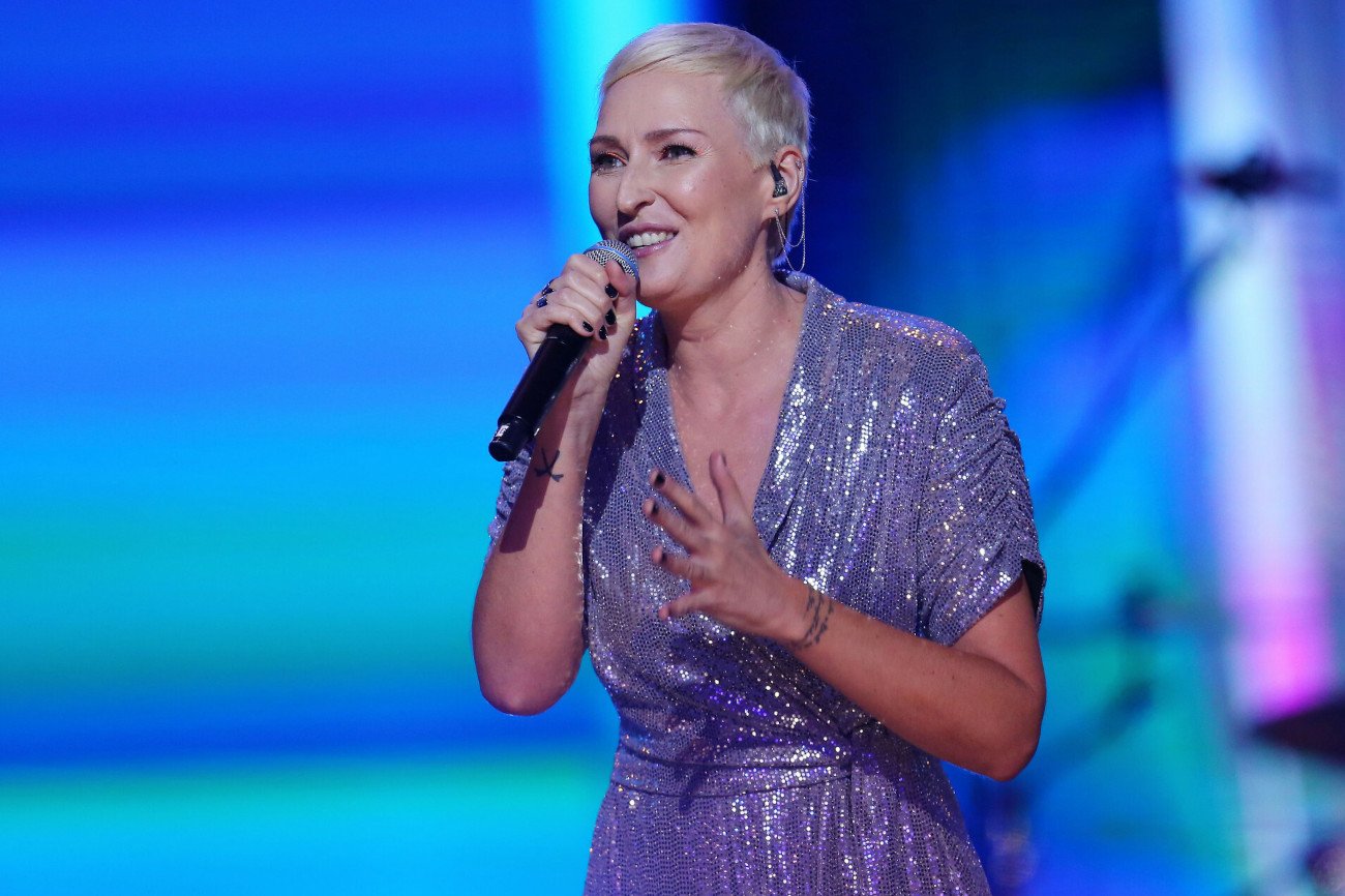 Anita Lipnicka pochwaliła się zdjęciami 16-letniej córki.