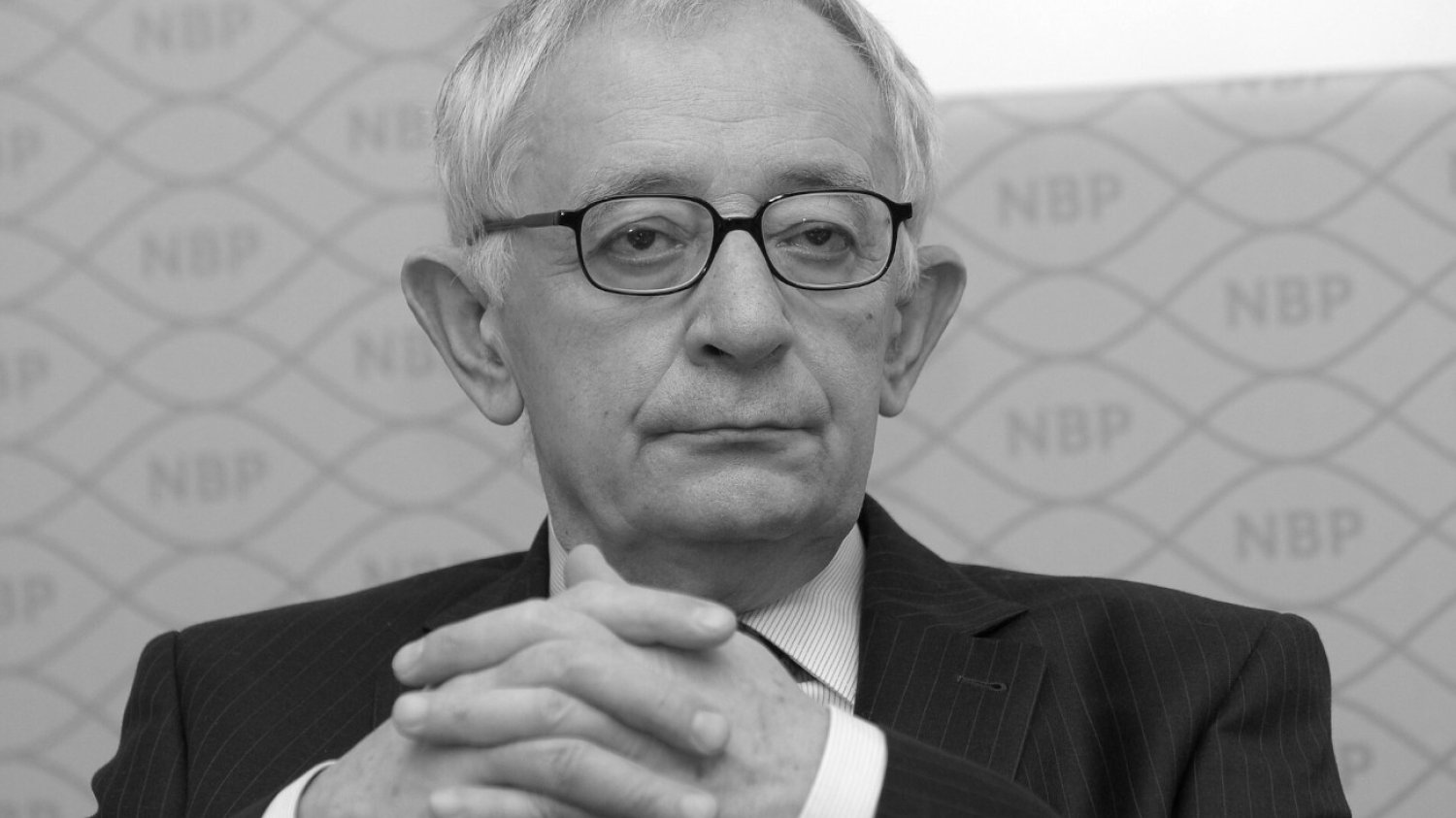 Nie żyje prof. Jerzy Osiatyński. Miał 81 lat