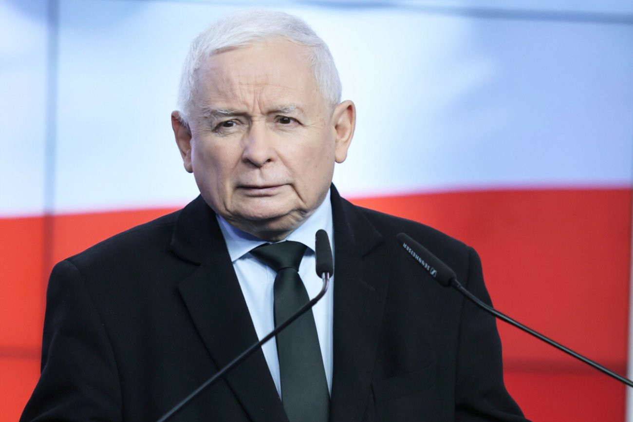 Jarosław Kaczyński