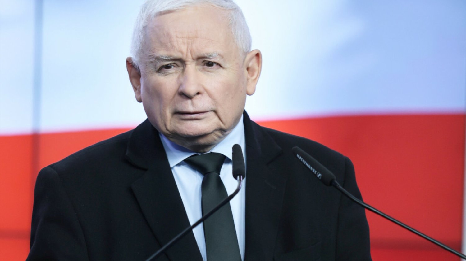 Jarosław Kaczyński