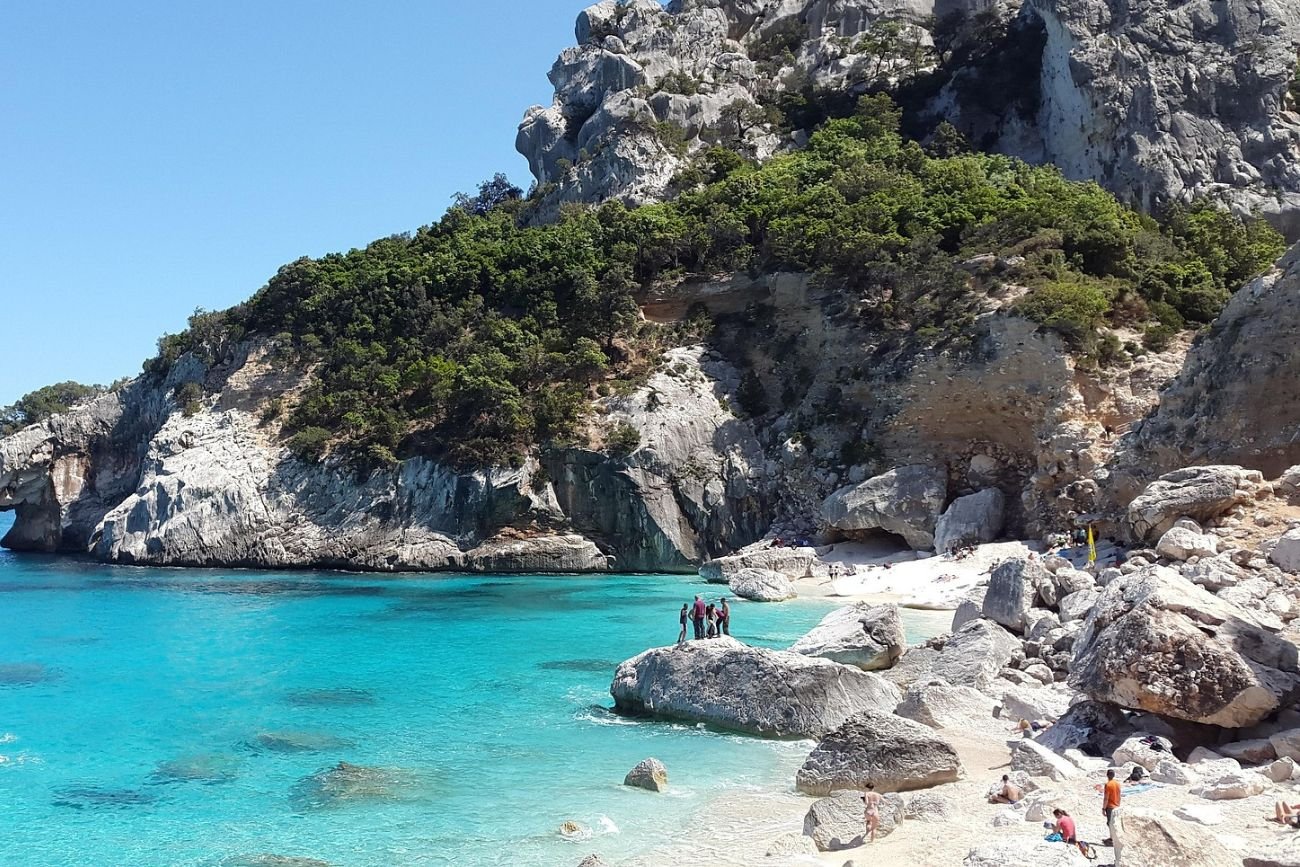 Śmierć Polaka na włoskiej wyspie. Mógł popełnić jeden błąd