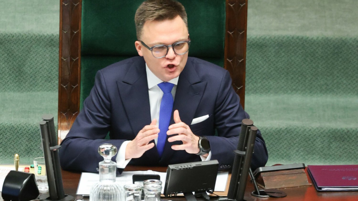 Szymon Hołownia