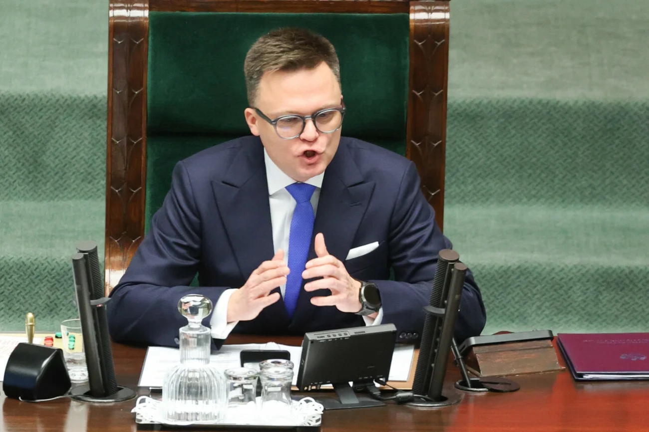 Szymon Hołownia