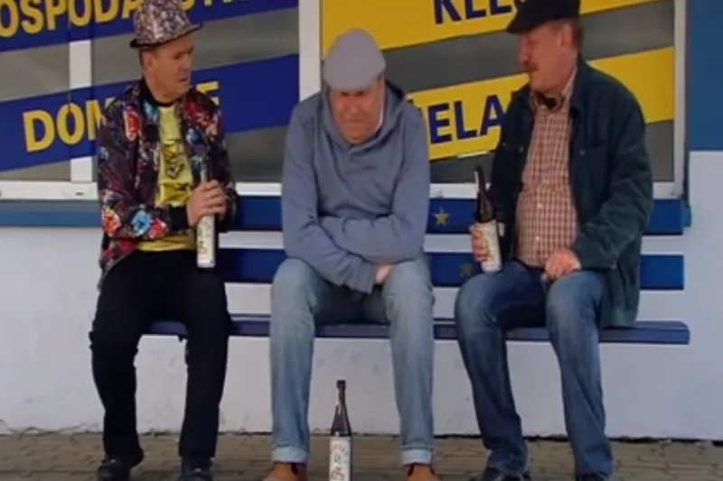 ZUS w "Ojcu Mateuszu", NBP w "Klanie", a rząd i unijne fundusze w "Ranczu" - tak państwowe instytucje dokonują product placementu w polskich serialach