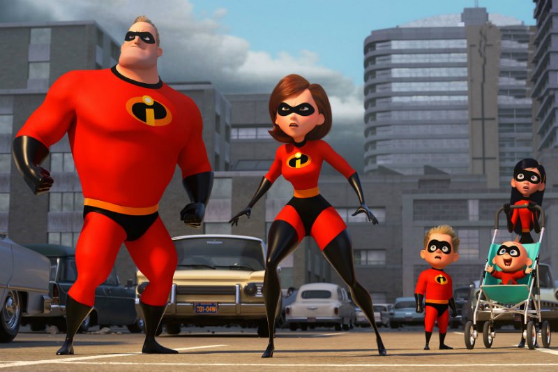 Iniemamocni powracają! W Cinema City będzie można... Podać im rękę.