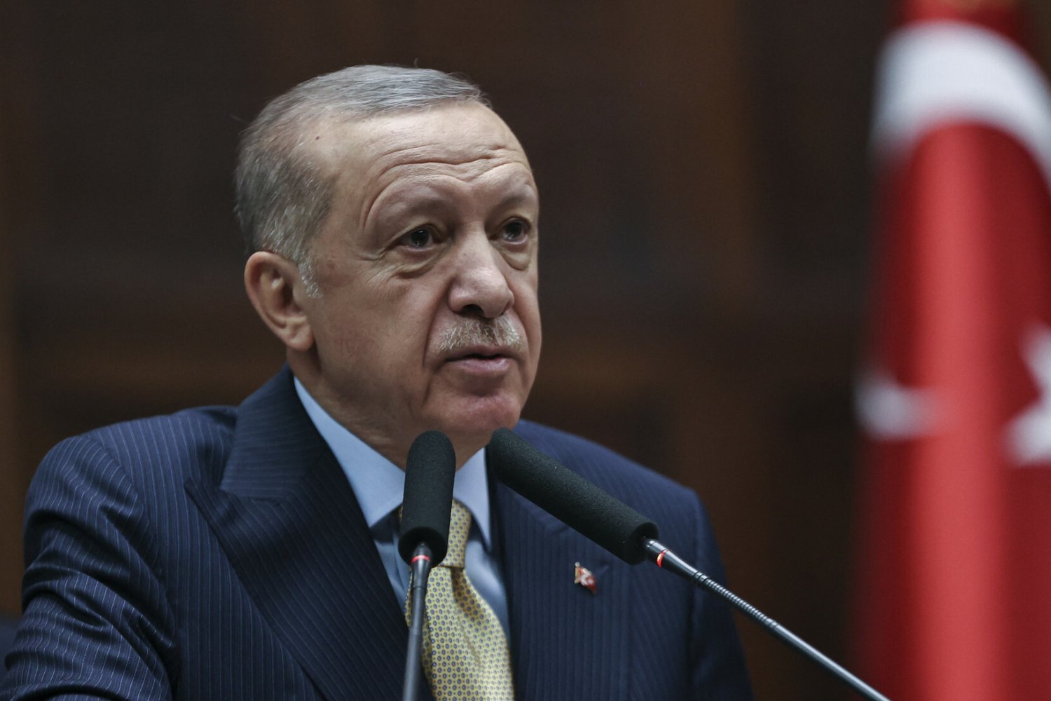 Turcja chce zmienić nazwę.