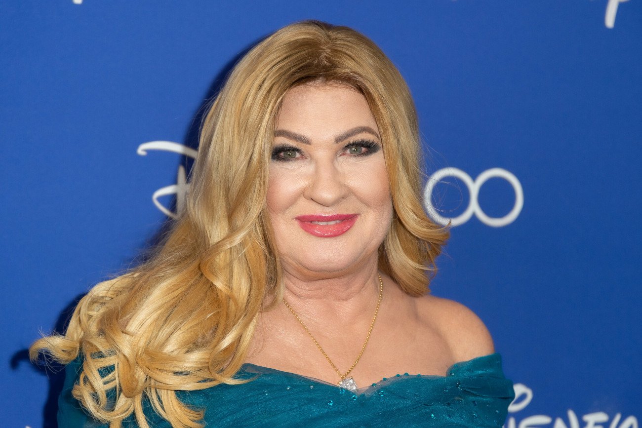 Beata Kozidrak pochwaliła się, że jest zaręczona.