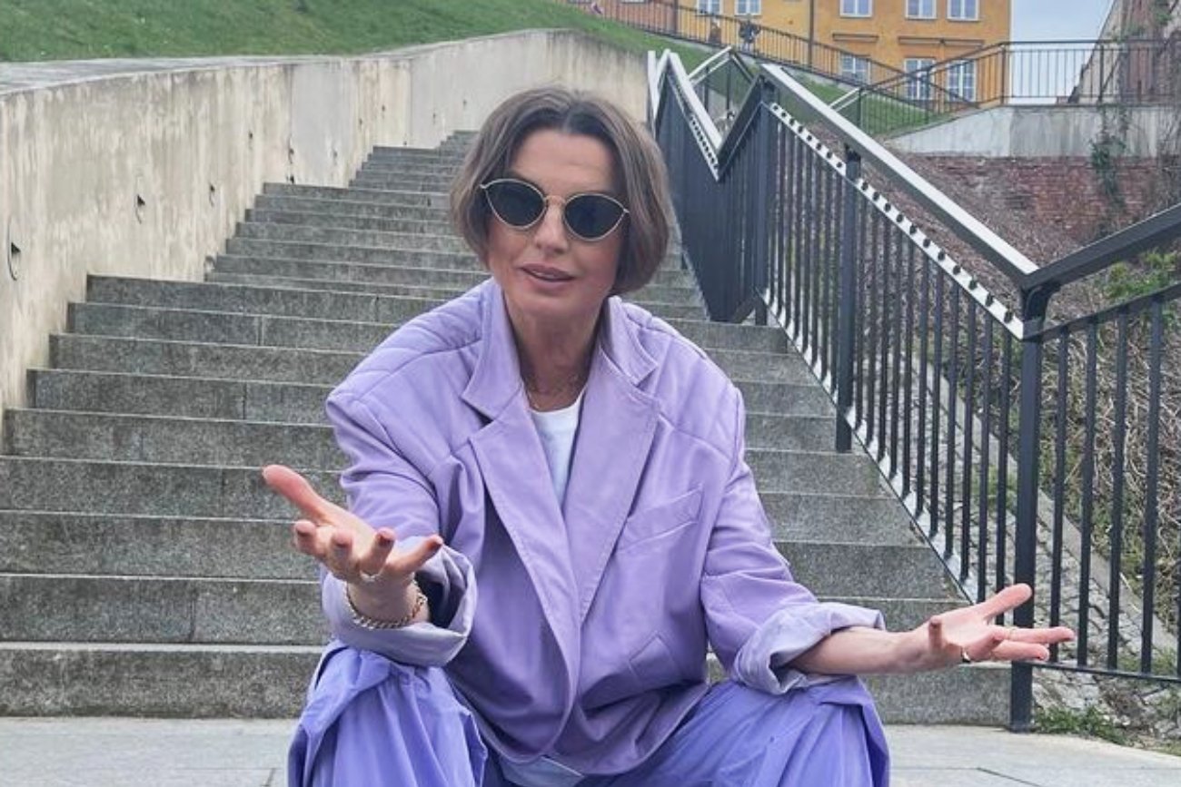 Katarzyna Sokołowska będzie mamą dzięki in vitro. Ciąża wywołała falę hejtu