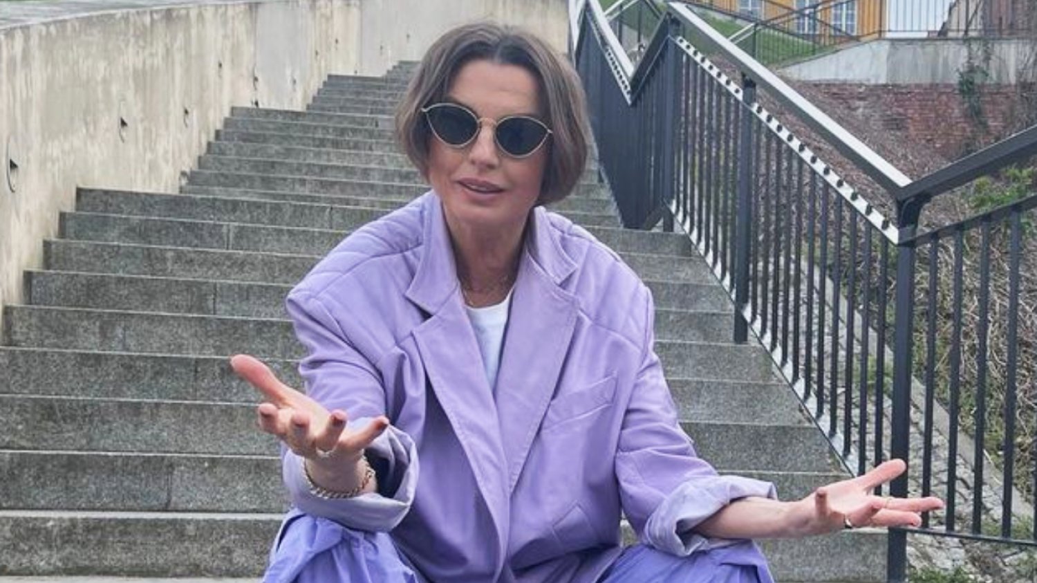 Katarzyna Sokołowska będzie mamą dzięki in vitro. Ciąża wywołała falę hejtu