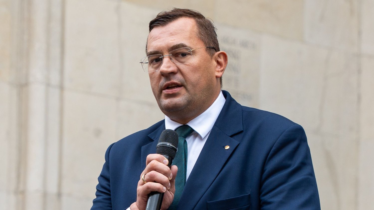 Minister rolnistwa o tym, co dalej planuje Polska po zatwierdzeniu przez UE umowy z Mercosur. Minister rolnistwa o tym, co dalej planuje Polska po zatwierdzeniu przez UE umowy z Mercosur.