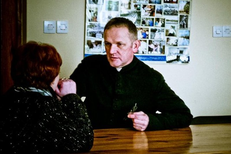 Członkowie Rady Parafialnej piszą list w obronie ks. Lemańskiego.