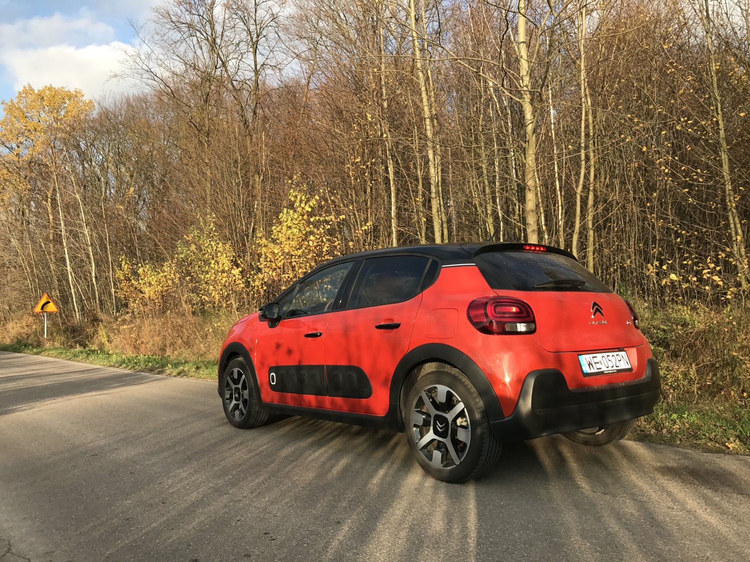 Citroen C3 1.2 PureTech