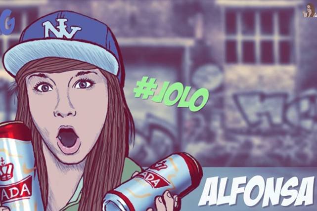 Adrianna Skoneczna wciela się w sześć sióstr