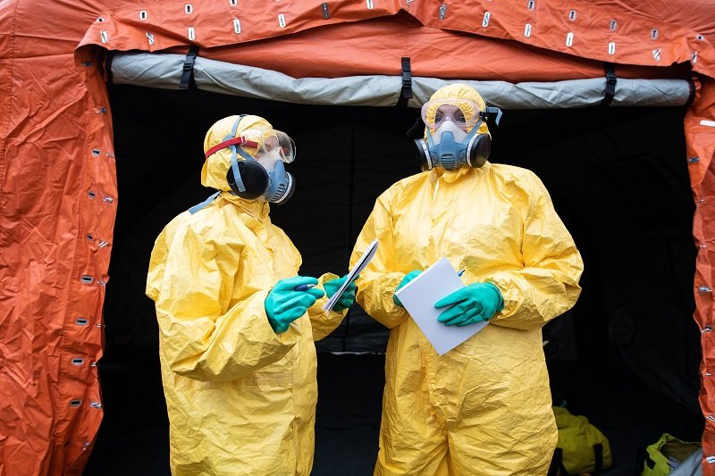 Ministerstwo Zdrowia poinformowało o kolejnych zakażeniach koronawirusem w Polsce.