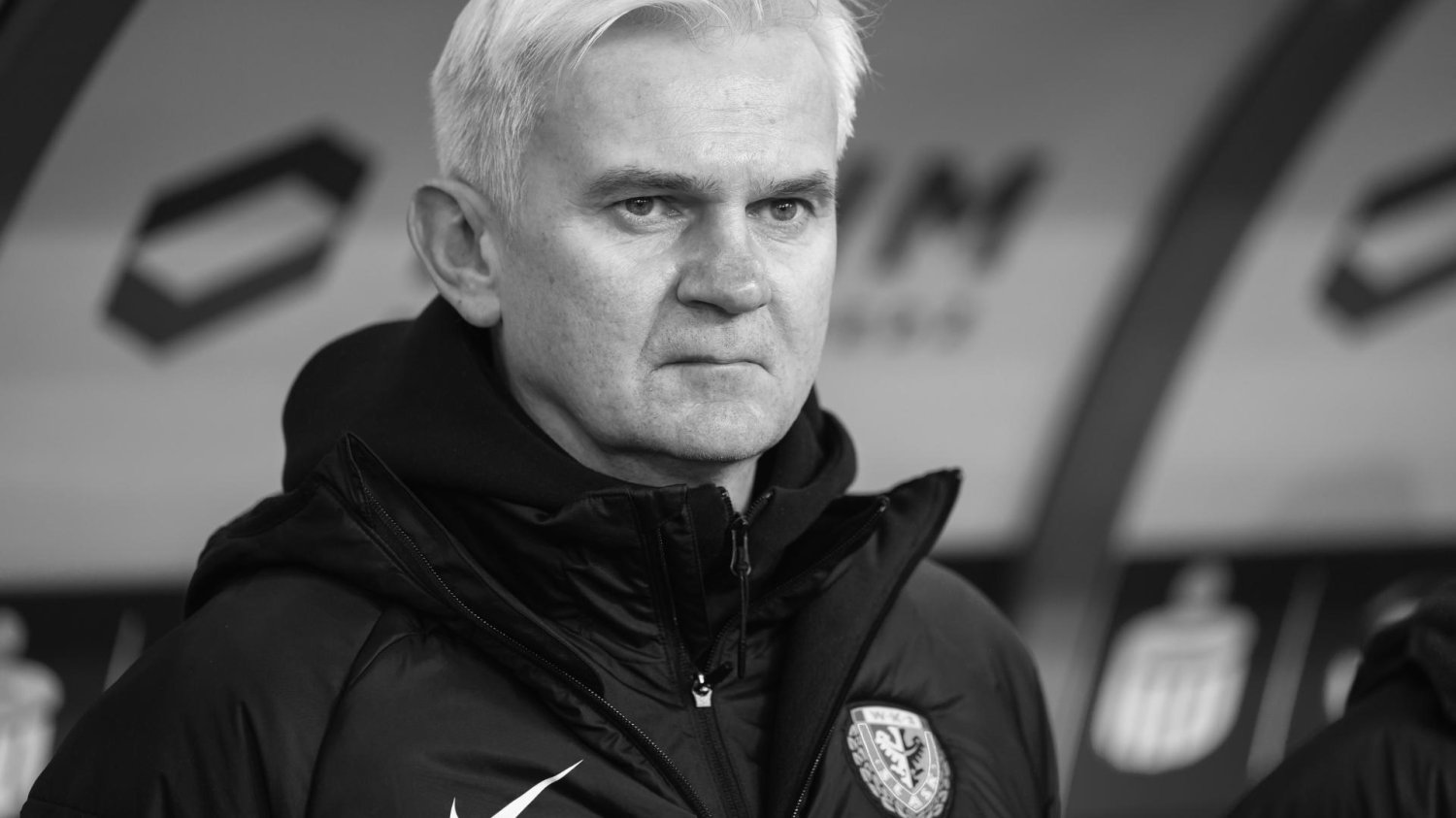 Jacek Magiera nie żyje. Trener miał zaledwie 49 lat