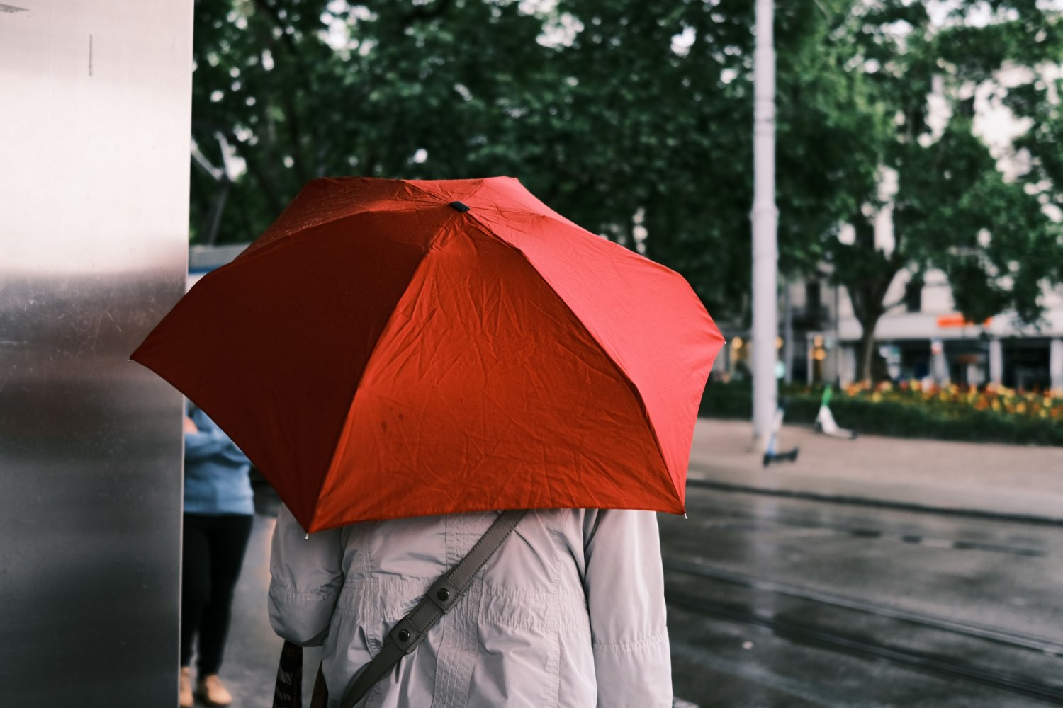 Niż genueński w natarciu. W tych miejscach znów spadnie obfity deszcz