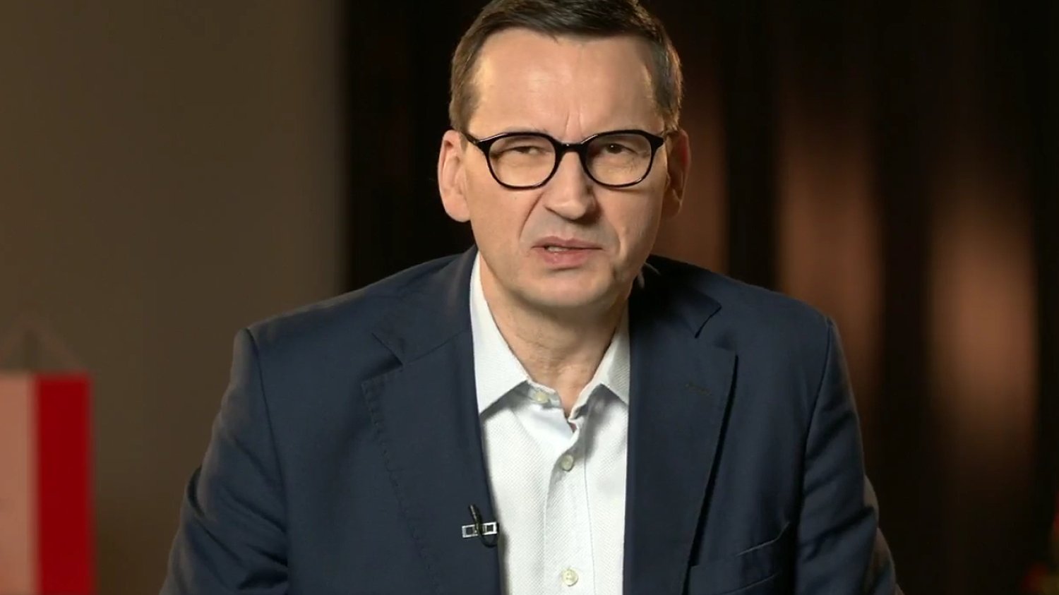 Premier Mateusz Morawiecki ogłosił, że jest zwolennikiem kary śmierci. Premier Mateusz Morawiecki