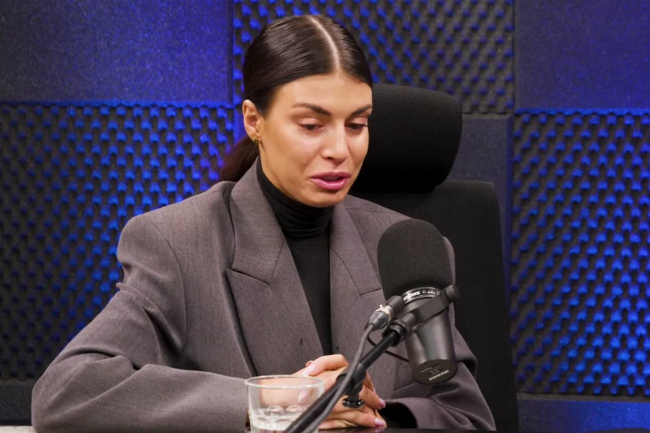 Magdalena Stępień w gorzkim wyznaniu. "Chcieli, żebym poszła i się zabiła"