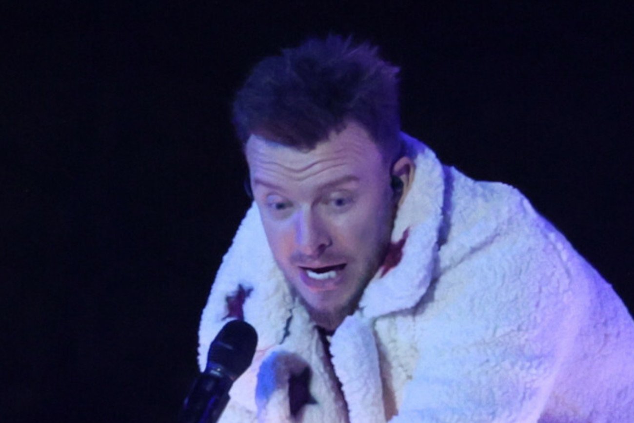 Piotr Kupicha stracił prawo jazdy.